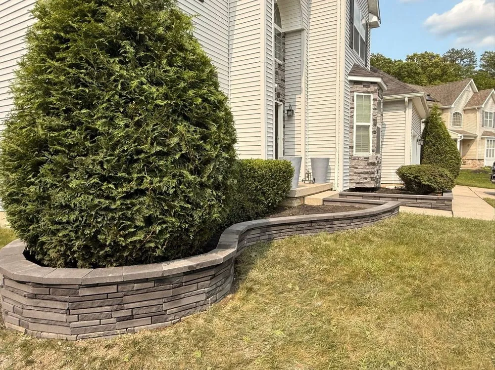 Top-rated landscaping services experts serving Davenport, FL - True Landscaping and Concrete