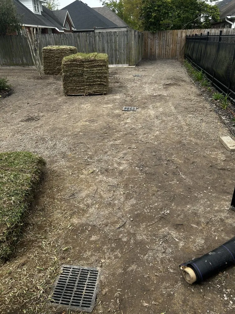 Reliable yard maintenance near you in Pascagoula, MS by True Landscaping