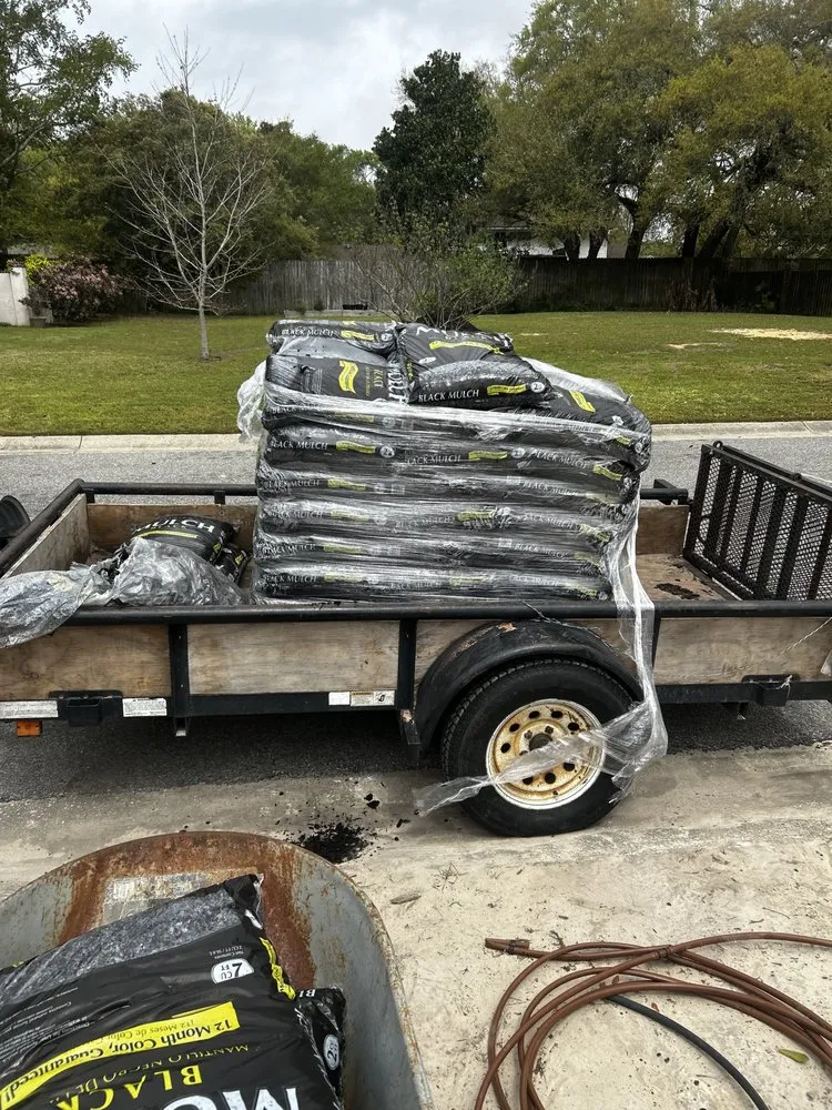 Affordable lawn care service experts serving Pascagoula, MS - True Landscaping