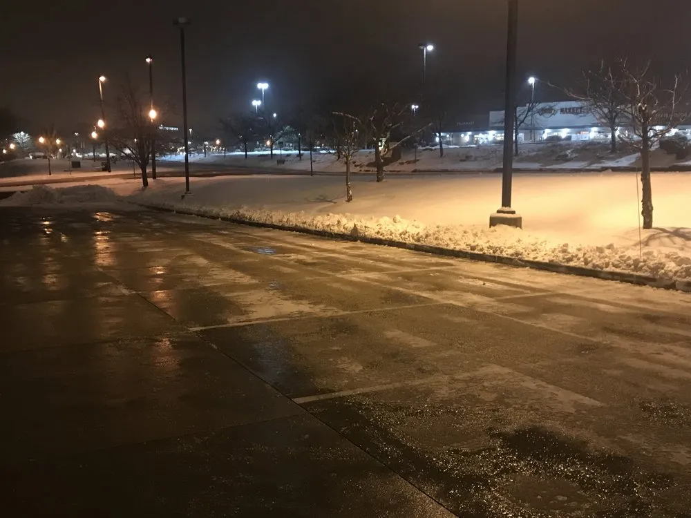 Professional lawn mowing service for homes in Wickliffe, OH by True Landscaping