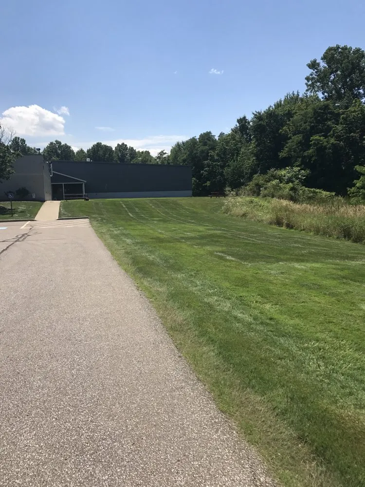 Professional landscaping services in Wickliffe, OH by True Landscaping