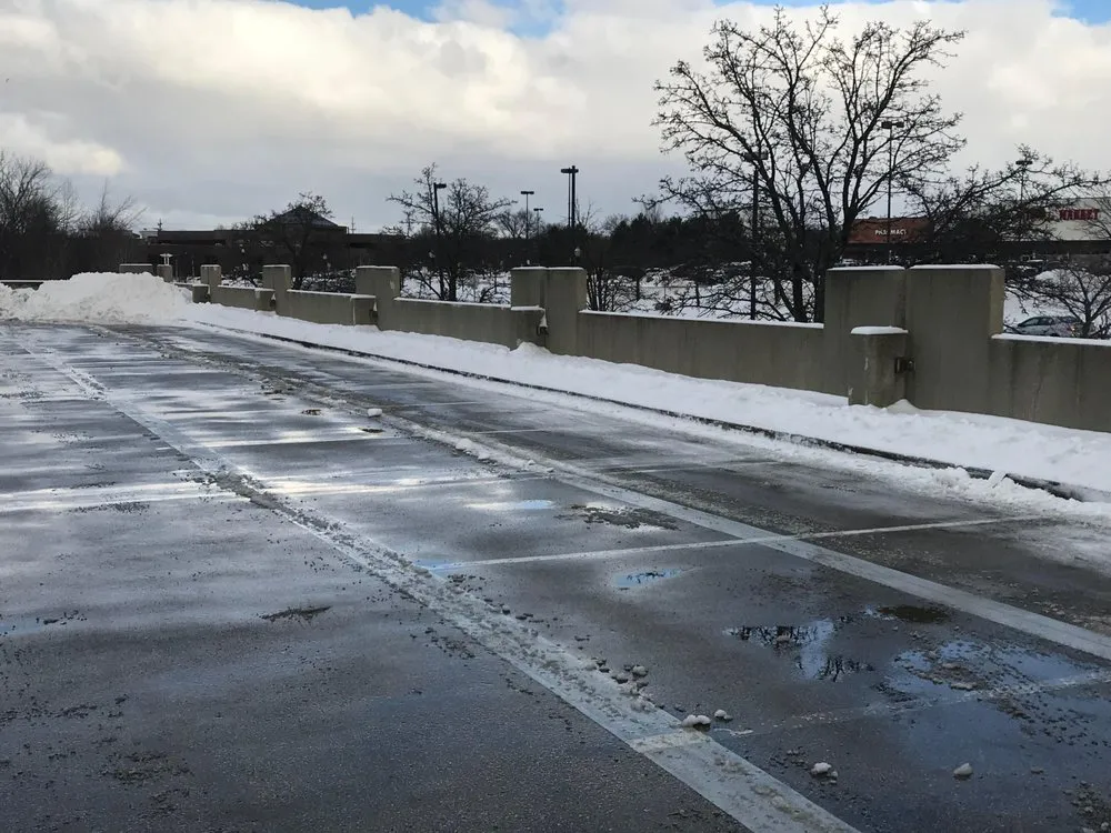 Reliable garden landscaping for residential properties across Wickliffe, OH - True Landscaping