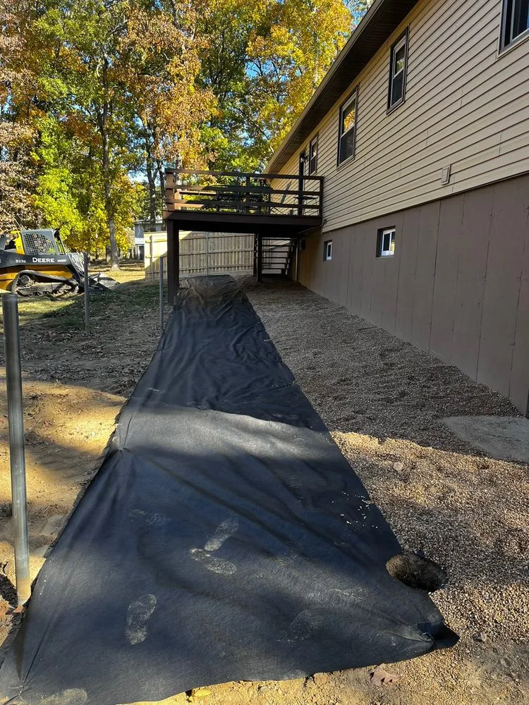 Top-rated yard maintenance in Festus, MO by True Lawn and Landscaping