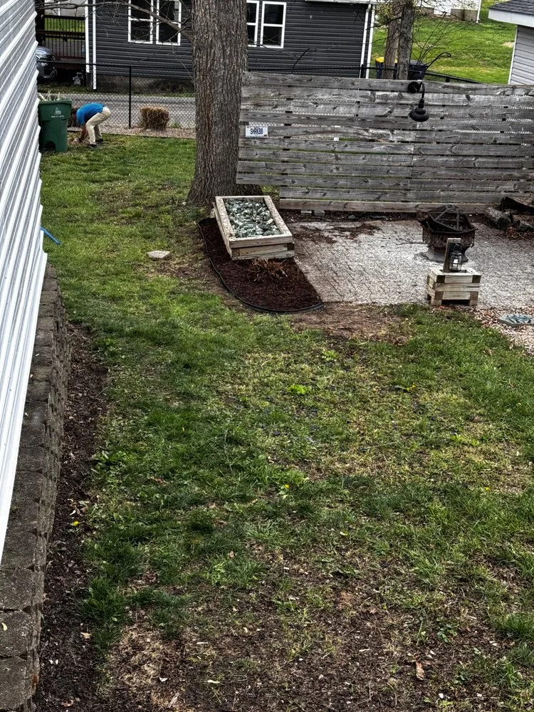 Professional landscape installation experts serving Festus, MO - True Lawn and Landscaping