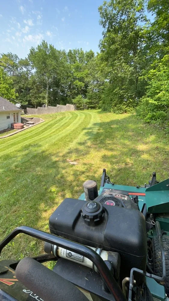 Top-rated landscaping services experts serving Festus, MO - True Lawn and Landscaping