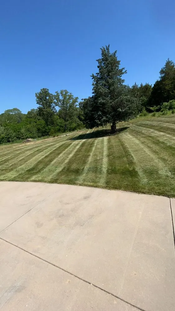 Affordable outdoor landscaping in Festus, MO - True Lawn and Landscaping