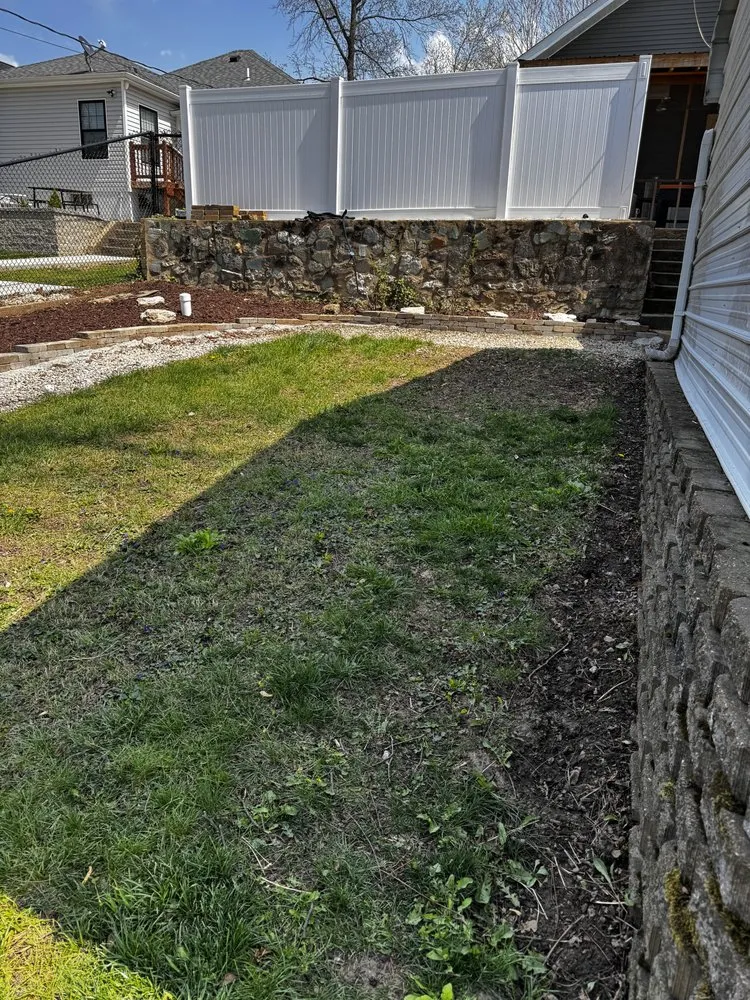 Custom landscaping services in Festus, MO by True Lawn and Landscaping