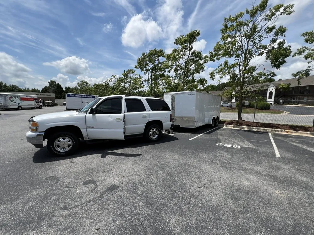 Trusted residential landscaping in Greenville, NC by True Lawn Care & Landscaping