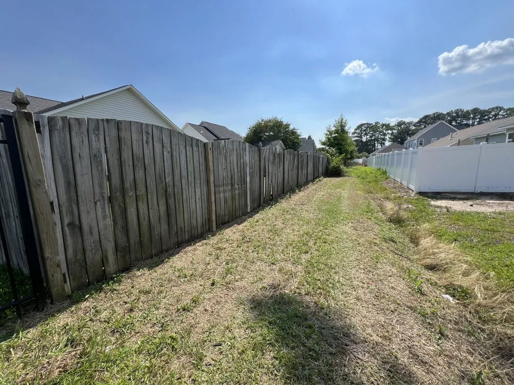 Top-rated garden landscaping in Greenville, NC - True Lawn Care & Landscaping