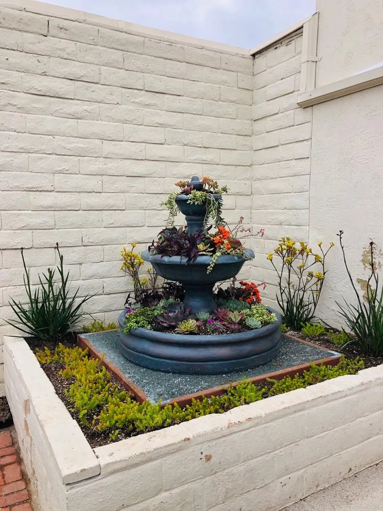 Custom landscaping services with custom design across Lakeside, CA - True Lawn Care