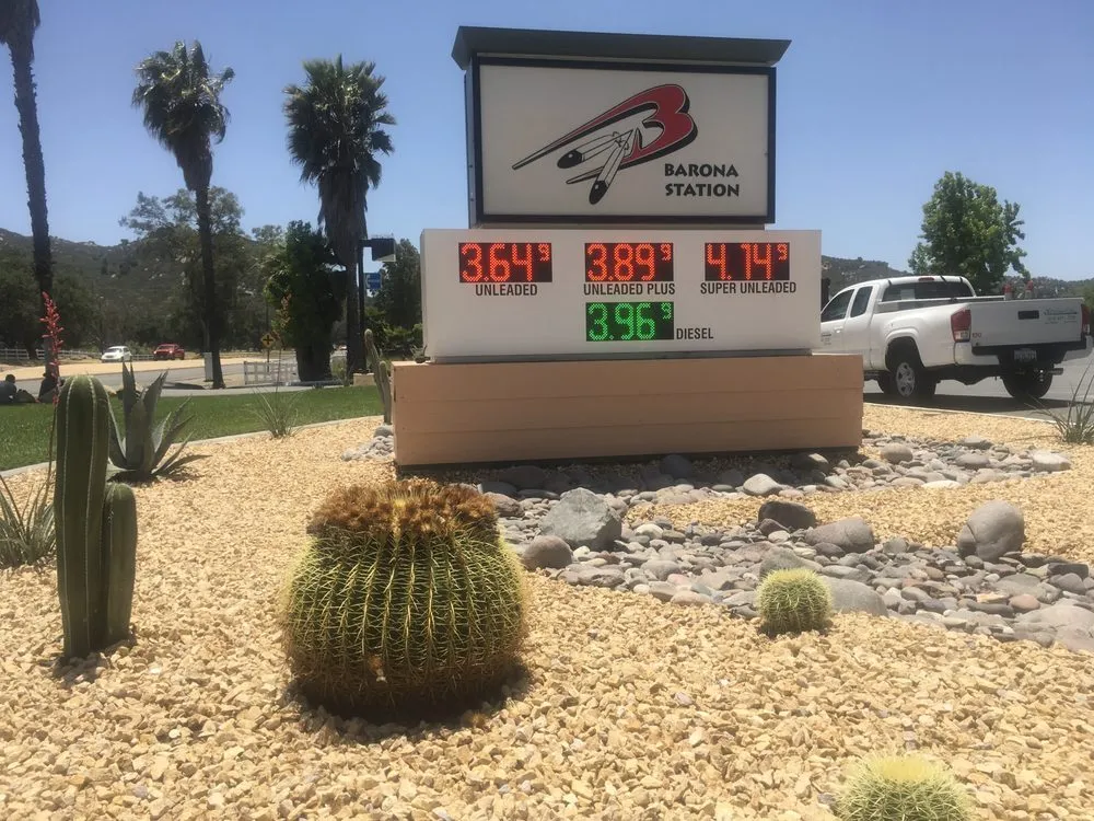 Reliable garden landscaping in Lakeside, CA - True Lawn Care