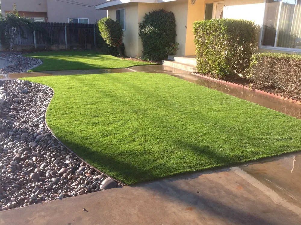 Reliable garden landscaping in Lakeside, CA - True Lawn Care