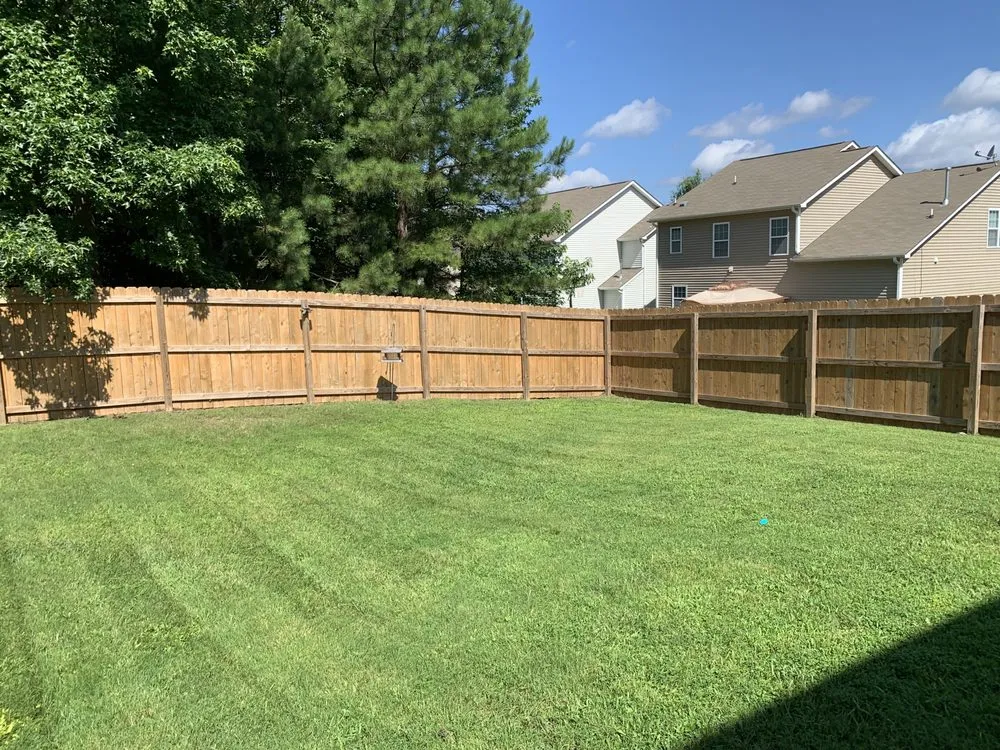 Expert garden landscaping experts serving Raleigh, NC - True lawn care Nc