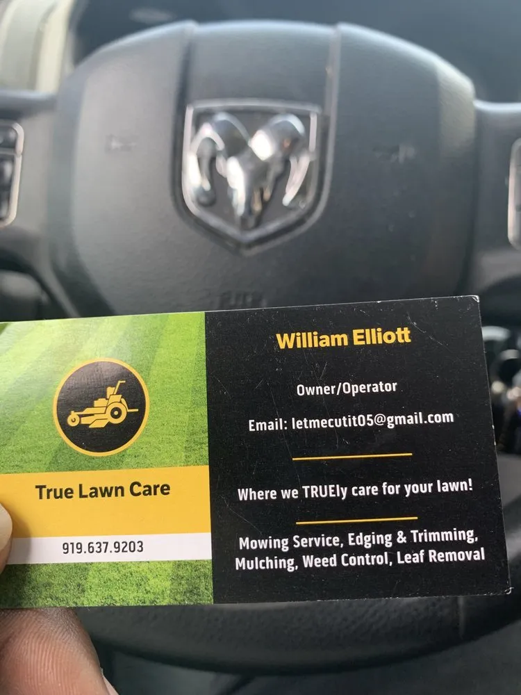Affordable landscape installation in Raleigh, NC by True lawn care Nc