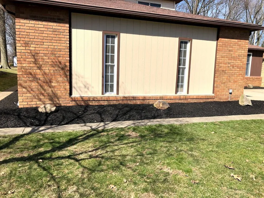 Affordable lawn mowing service experts serving Seven Hills, OH - True Lawn Care