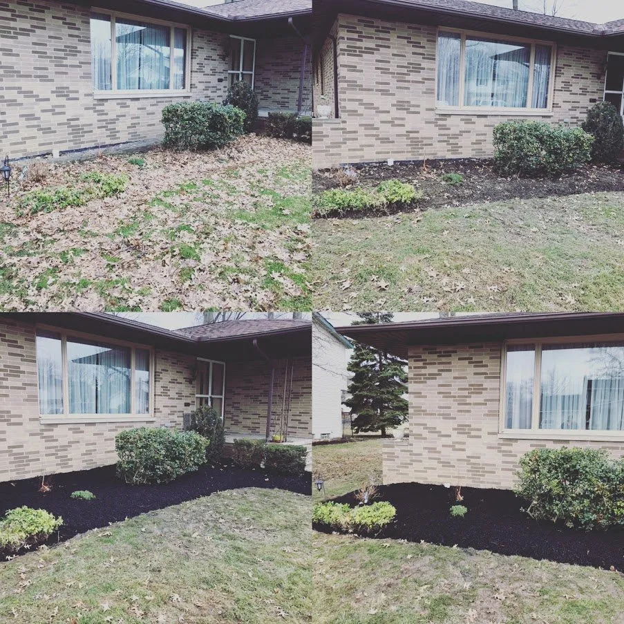 Local residential landscaping experts serving Seven Hills, OH - True Lawn Care