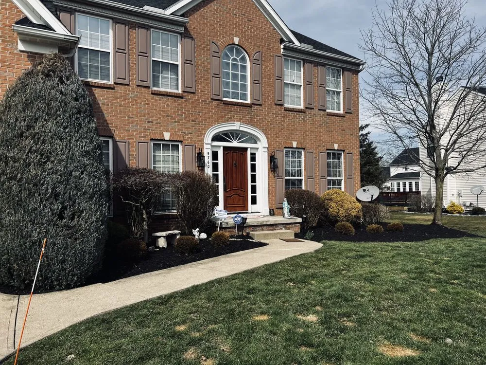 Local landscape design in Seven Hills, OH - True Lawn Care