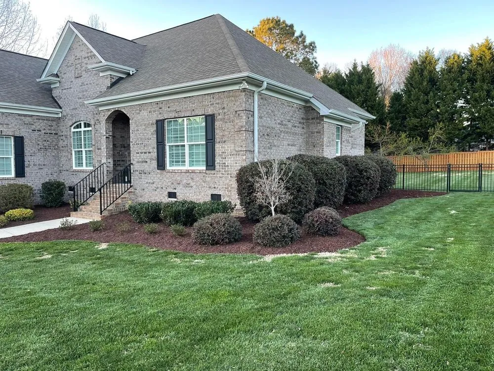 Affordable residential landscaping in Seven Hills, OH - True Lawn Care