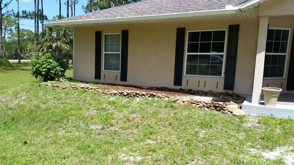 Reliable landscape design experts serving Melbourne, FL - True Lawn