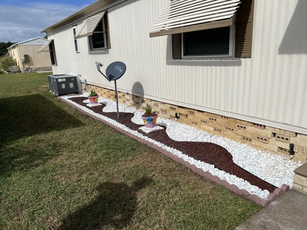 Reliable landscaping services experts serving Ocala, FL - True Leaf Tropical