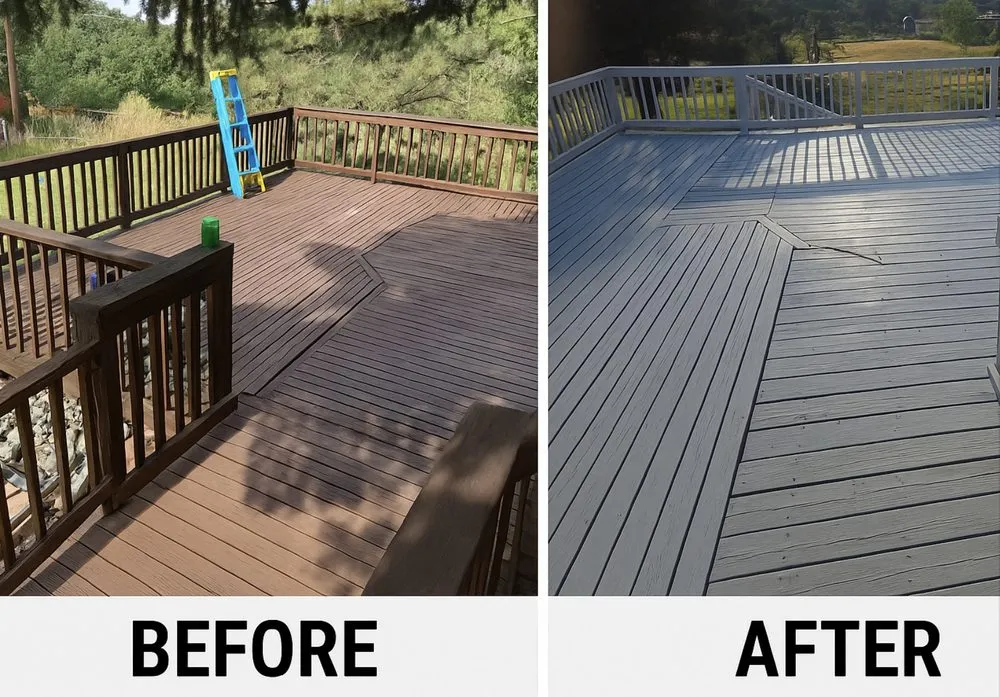 Reliable residential landscaping for outdoor upgrades across Denver, CO - True Line Property Services