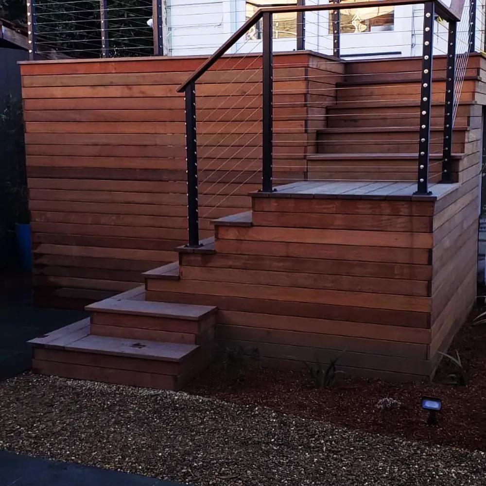 Expert residential landscaping experts serving Pinole, CA - True Magic Landscaping