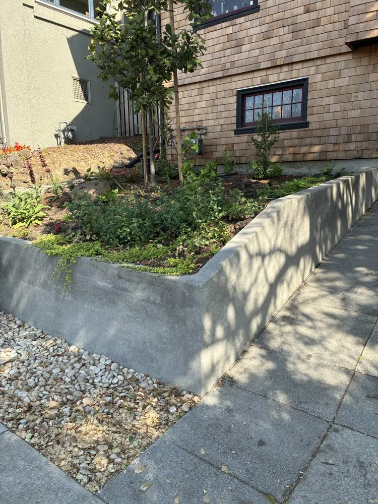 Local outdoor landscaping for outdoor upgrades in Pinole, CA by True Magic Landscaping