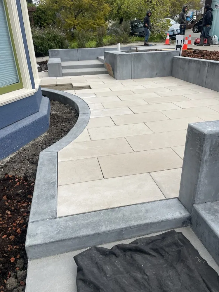 Reliable landscaping services experts serving Pinole, CA - True Magic Landscaping