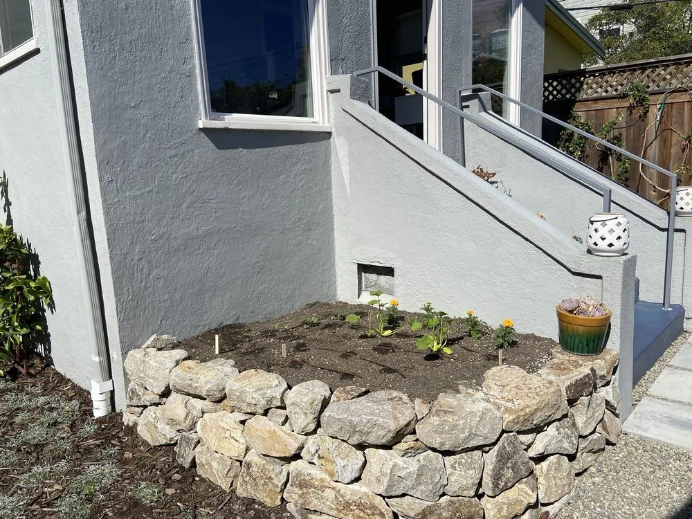 Trusted outdoor landscaping in Pinole, CA - True Magic Landscaping