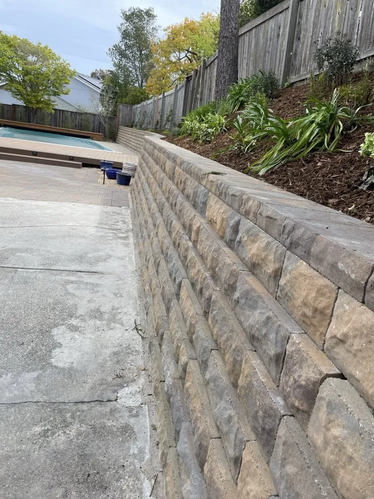 Top-rated yard maintenance for residential properties across Pinole, CA - True Magic Landscaping