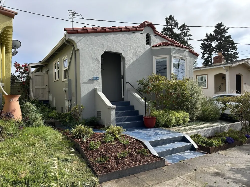 Affordable yard maintenance for year-round maintenance in Pinole, CA by True Magic Landscaping