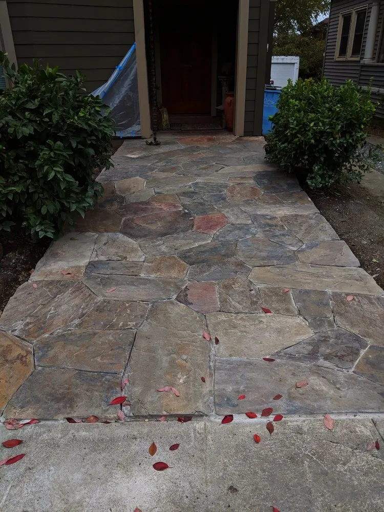 Top-rated lawn mowing service in Pinole, CA - True Magic Landscaping