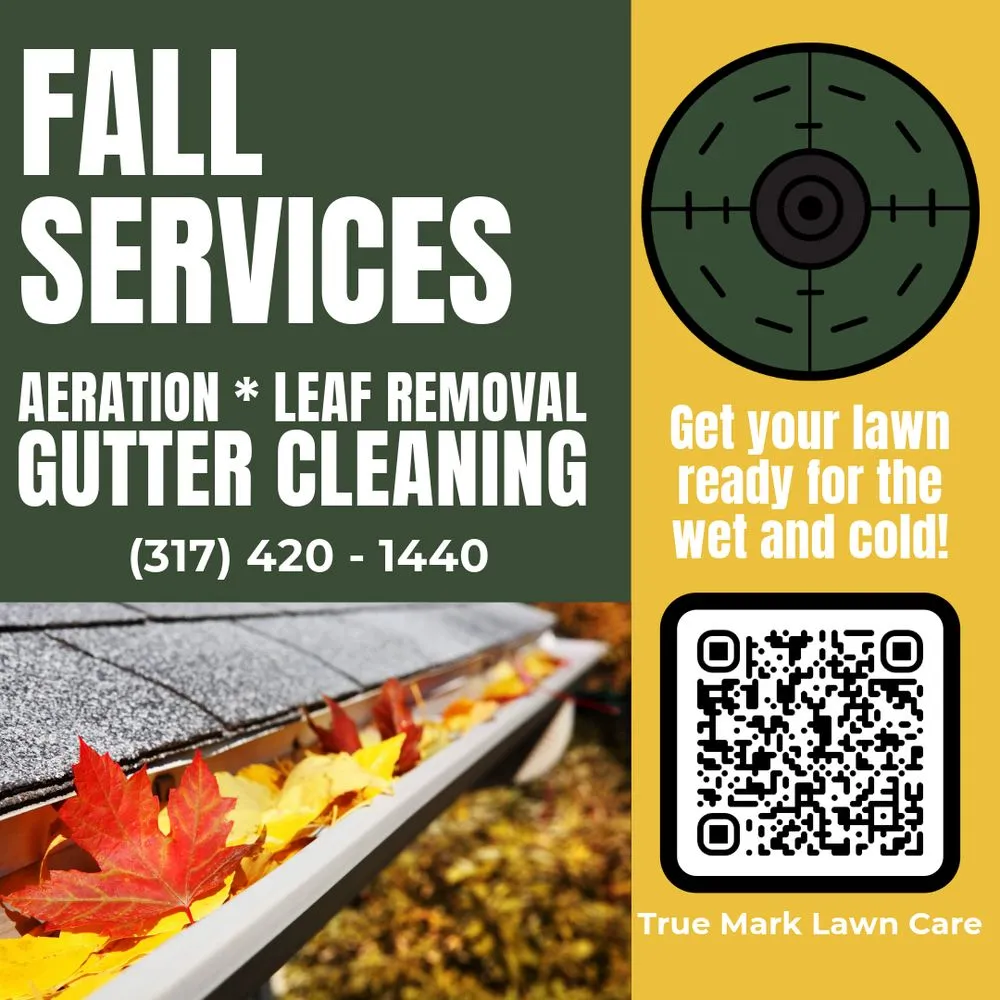 Expert landscape design in Cicero, IN - True Mark Lawn Care