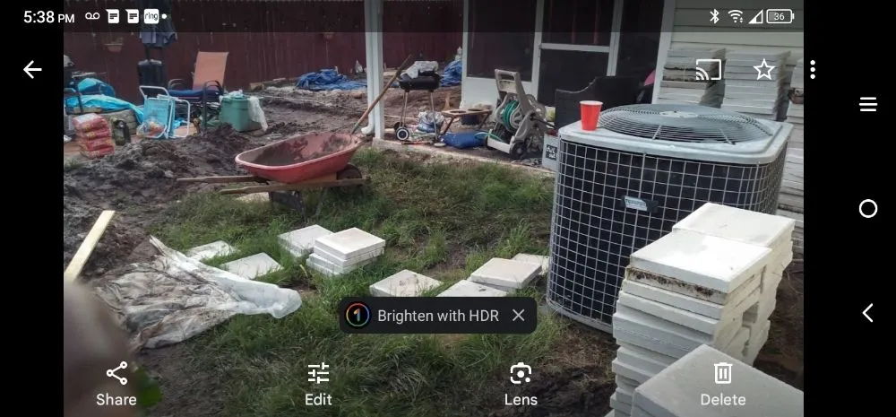 Local lawn mowing service in Savannah, GA - True N Nice Designs