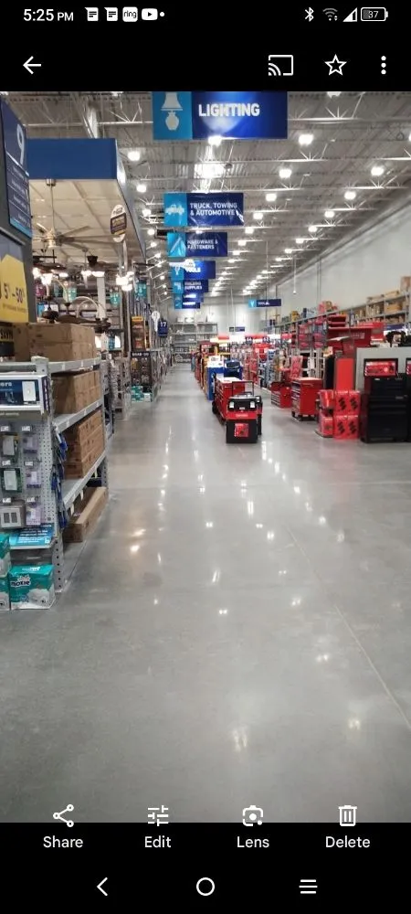 Local lawn care service with custom design across Savannah, GA - True N Nice Designs