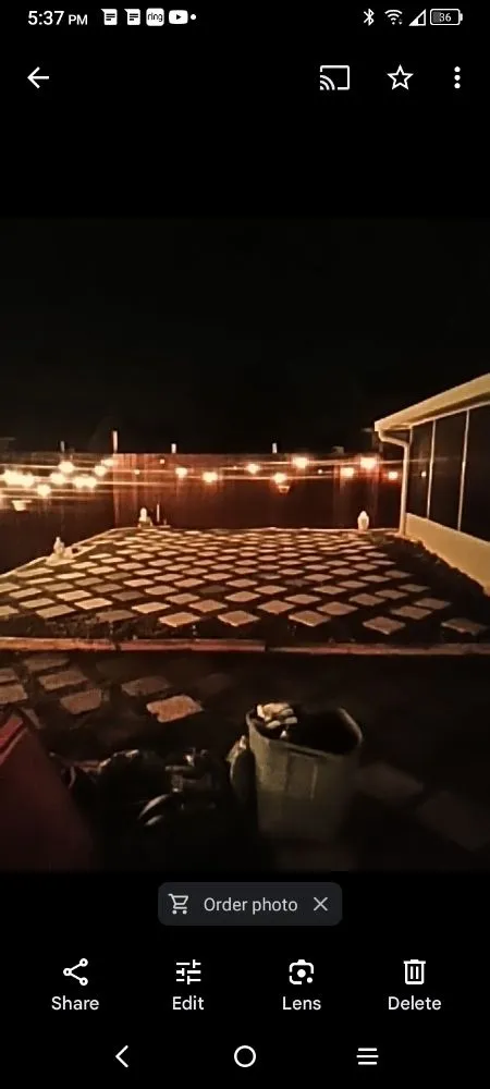 Custom yard maintenance for homes across Savannah, GA - True N Nice Designs