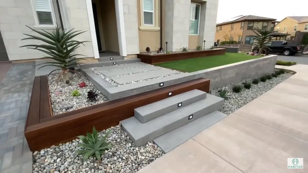 Top-rated yard maintenance in Fairfield, CA - True Nature Landscape