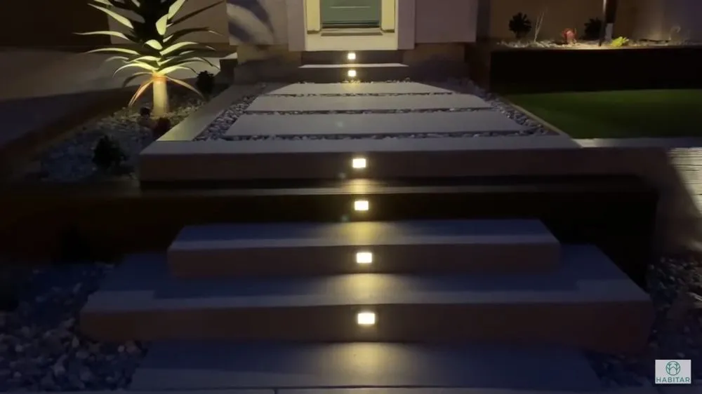 Top-rated lawn care service experts serving Fairfield, CA - True Nature Landscape