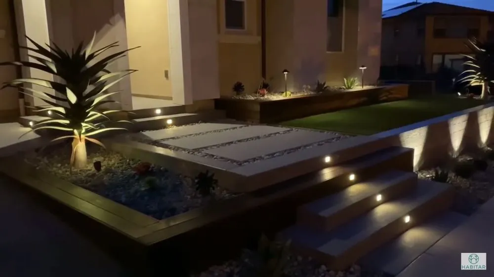 Affordable yard maintenance near you in Fairfield, CA by True Nature Landscape