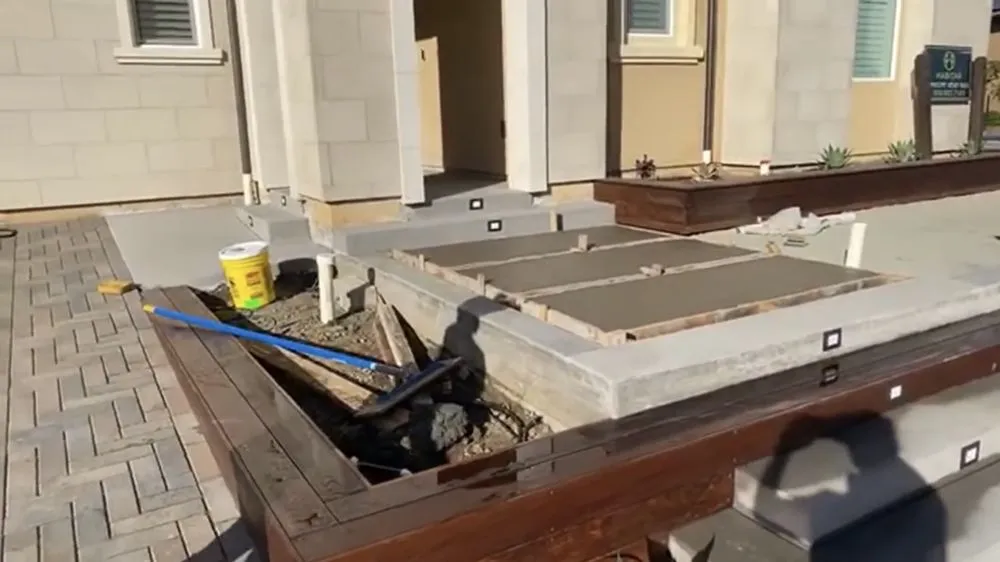 Custom lawn care service experts serving Fairfield, CA - True Nature Landscape