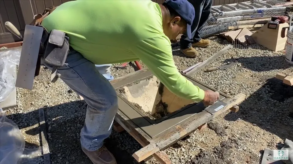 Local landscape installation in Fairfield, CA by True Nature Landscape