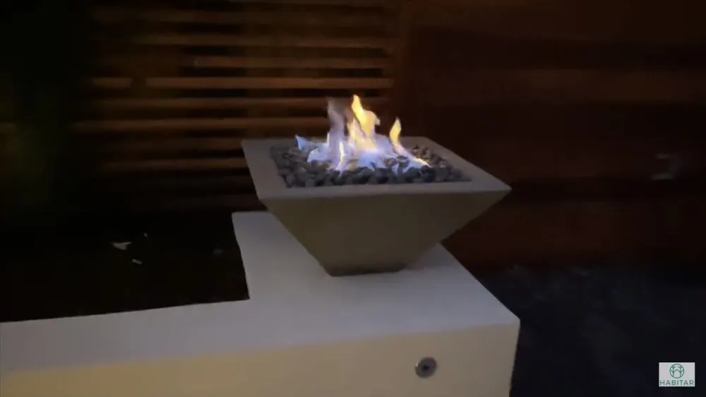 Trusted outdoor landscaping for beautiful yards in Fairfield, CA by True Nature Landscape