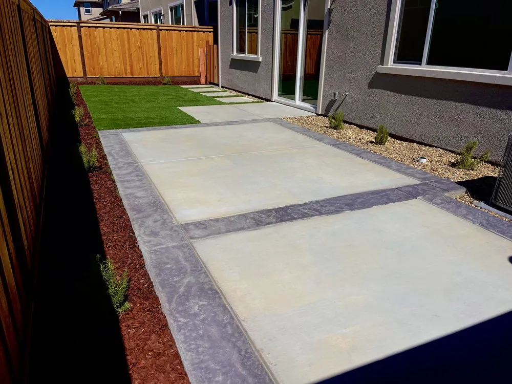 Affordable yard maintenance in Fairfield, CA - True Nature Landscape