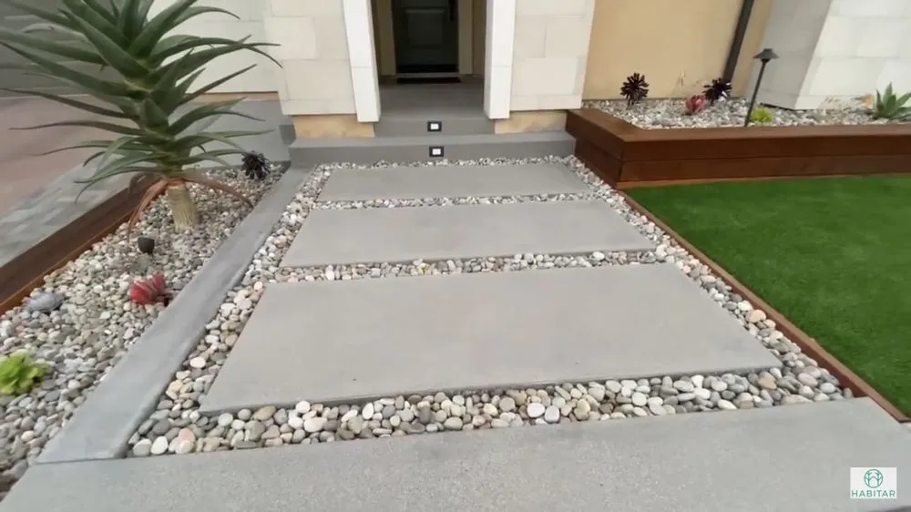 Local yard cleanup service in Fairfield, CA by True Nature Landscape