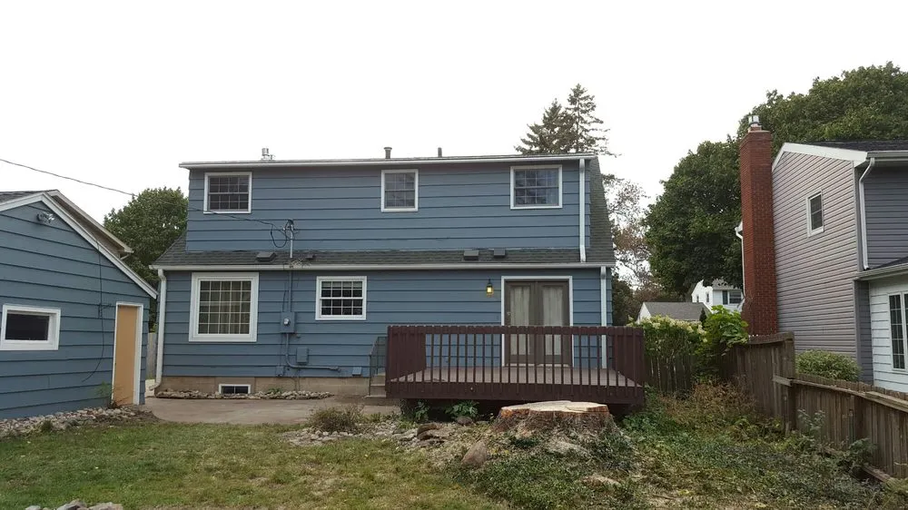 Reliable landscape design in Rochester, MN - True Nature