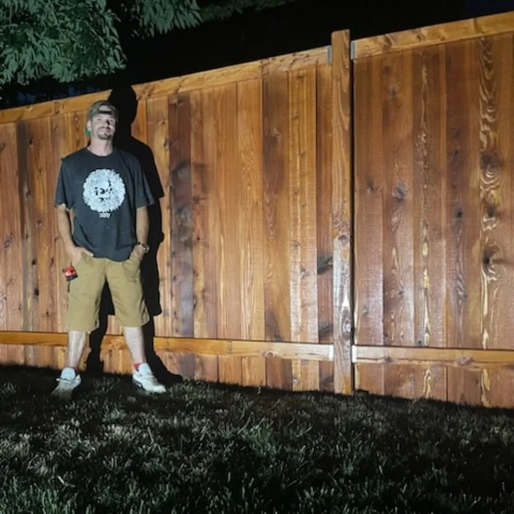 Local lawn mowing service for outdoor upgrades across Boise, ID - True North Concrete And Landscaping