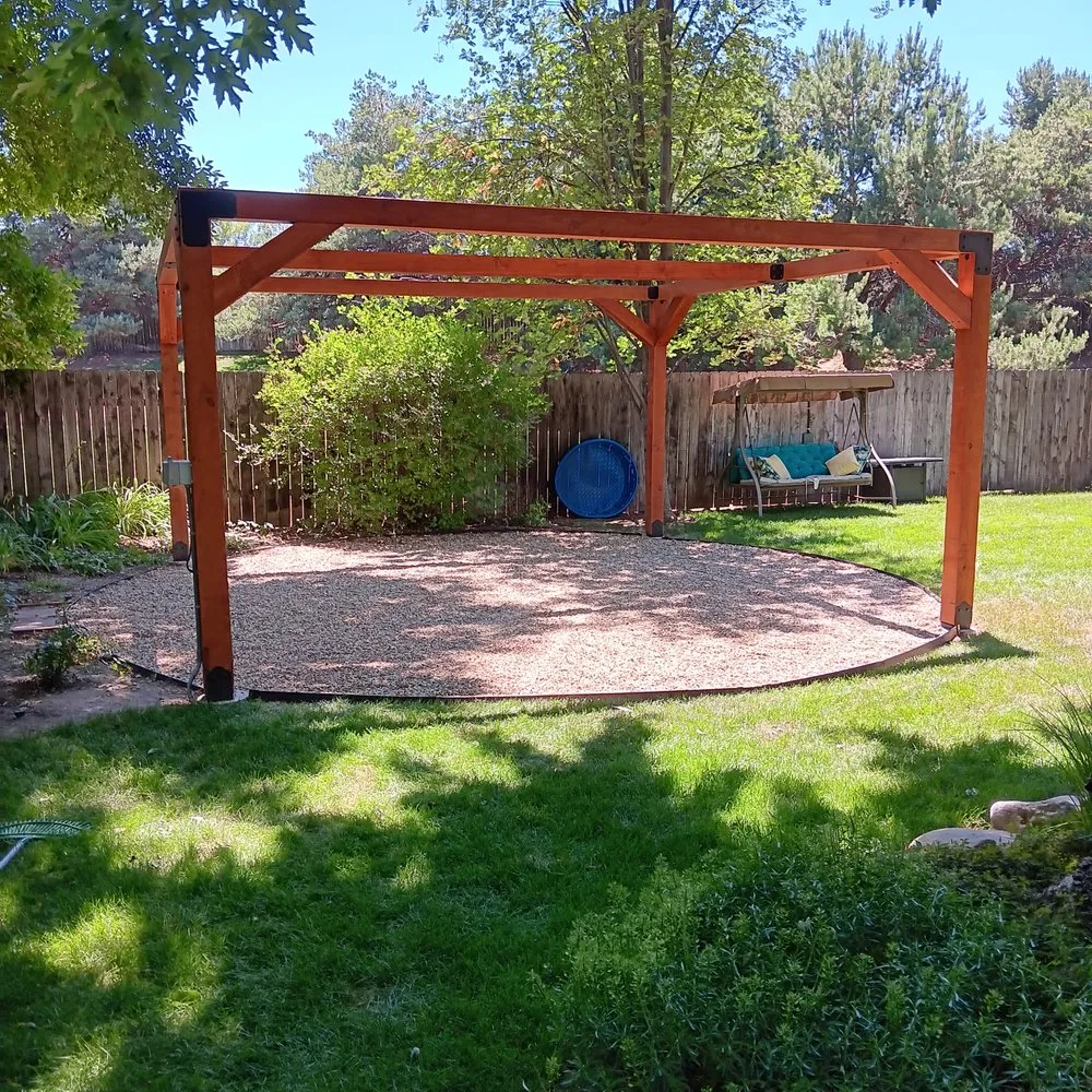 Trusted yard maintenance for outdoor upgrades in Boise, ID by True North Concrete And Landscaping