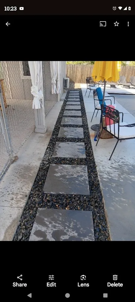 Local lawn mowing service in Boise, ID - True North Concrete And Landscaping