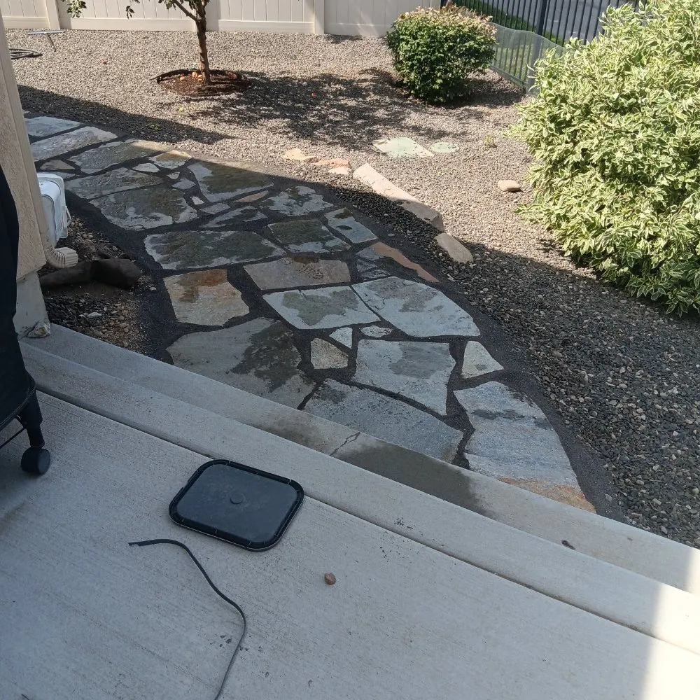 Top-rated residential landscaping in Boise, ID by True North Concrete And Landscaping