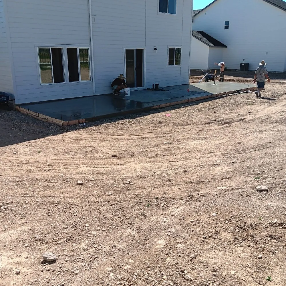 Reliable landscape installation for year-round maintenance across Boise, ID - True North Concrete And Landscaping